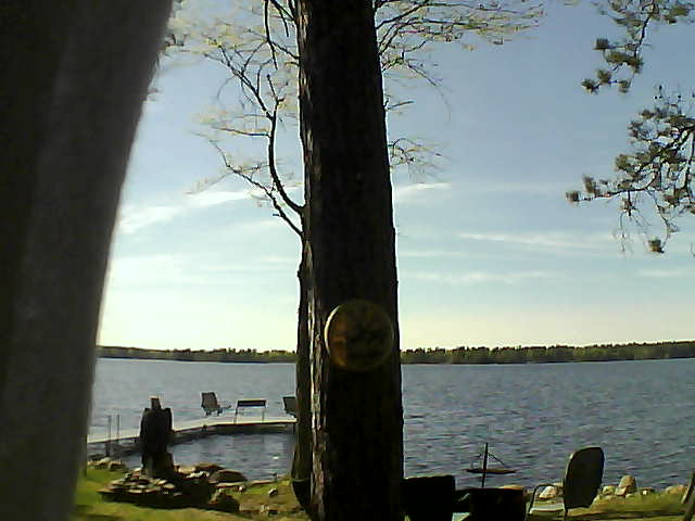 Whiteface Cam Image - Tue, 05/28/2019 4:50pm 