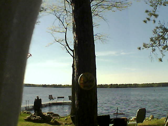 Whiteface Cam Image - Tue, 05/28/2019 5:10pm 