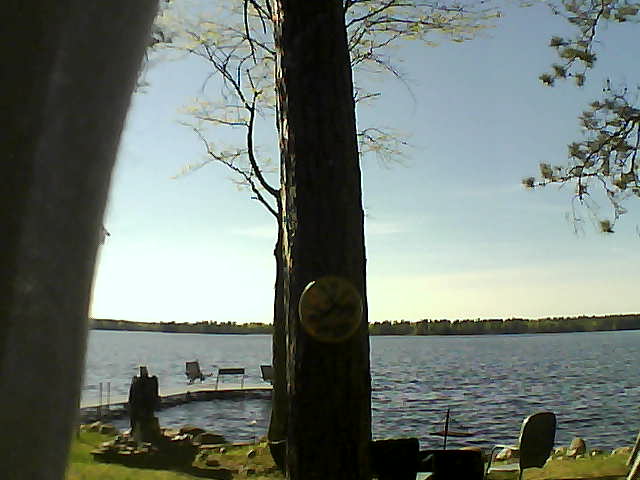 Whiteface Cam Image - Tue, 05/28/2019 5:20pm 