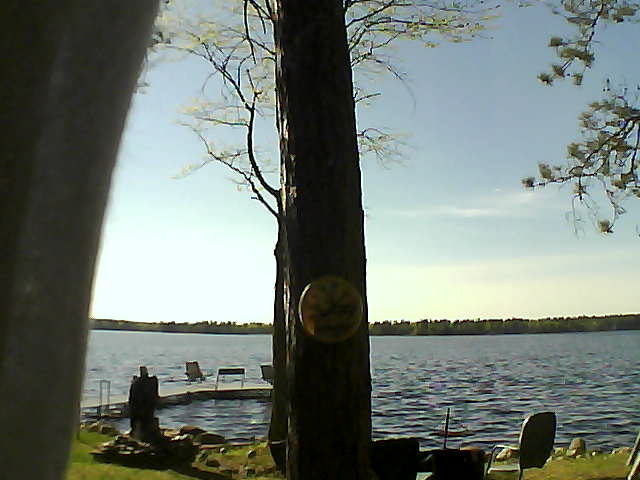 Whiteface Cam Image - Tue, 05/28/2019 5:30pm 