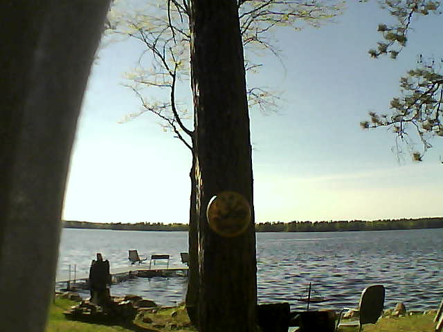 Whiteface Cam Image - Tue, 05/28/2019 5:40pm 