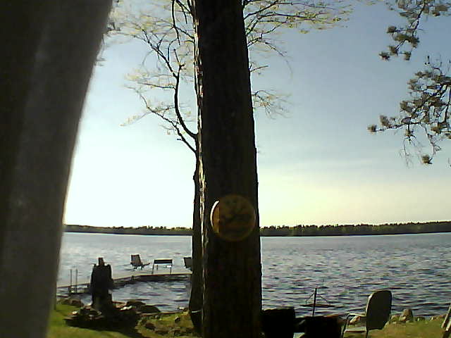 Whiteface Cam Image - Tue, 05/28/2019 6:00pm 