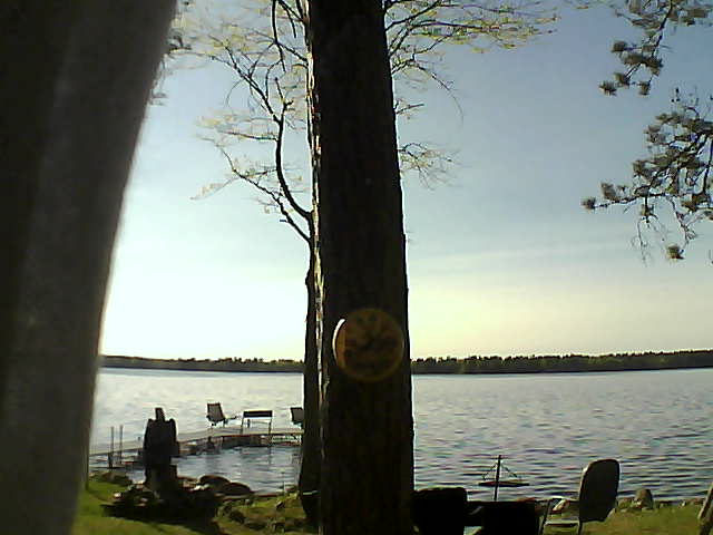 Whiteface Cam Image - Tue, 05/28/2019 6:10pm 