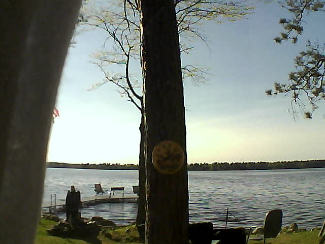 Whiteface Cam Image - Tue, 05/28/2019 6:20pm 