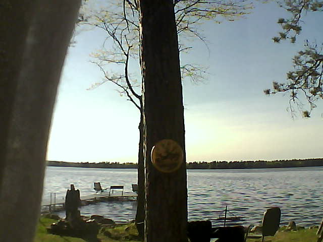 Whiteface Cam Image - Tue, 05/28/2019 6:30pm 