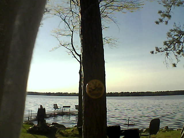 Whiteface Cam Image - Tue, 05/28/2019 6:40pm 