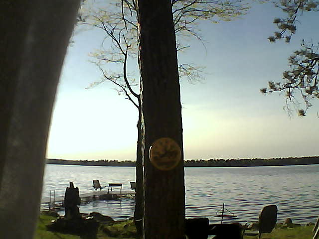 Whiteface Cam Image - Tue, 05/28/2019 6:50pm 