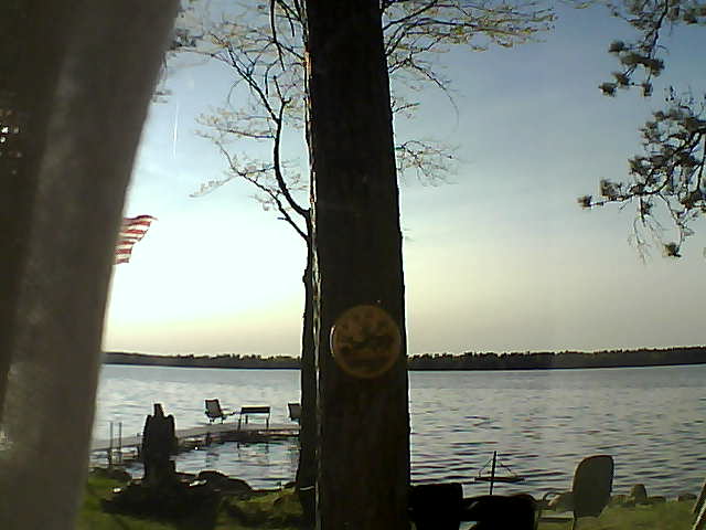 Whiteface Cam Image - Tue, 05/28/2019 7:00pm 