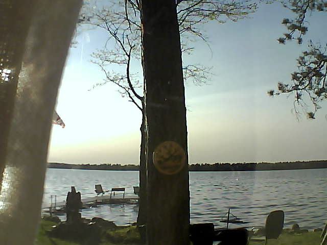 Whiteface Cam Image - Tue, 05/28/2019 7:10pm 