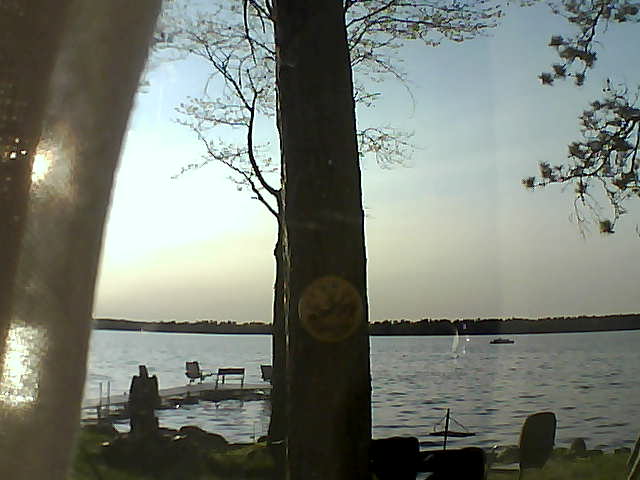 Whiteface Cam Image - Tue, 05/28/2019 7:20pm 