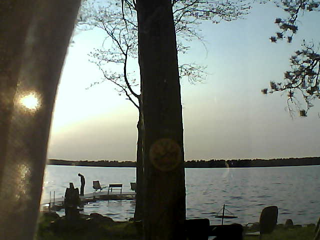 Whiteface Cam Image - Tue, 05/28/2019 7:40pm 