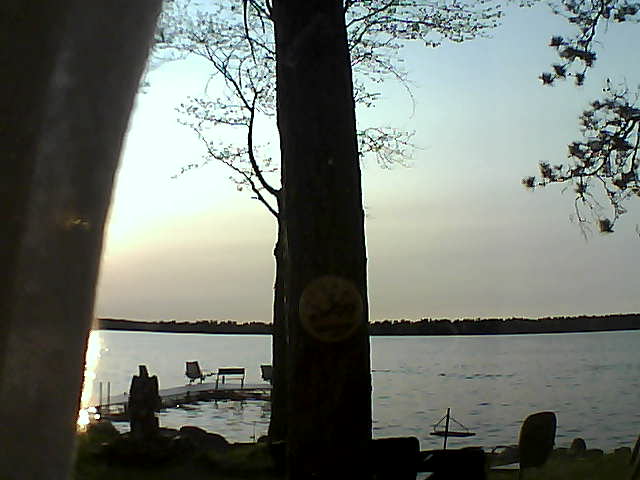 Whiteface Cam Image - Tue, 05/28/2019 7:50pm 