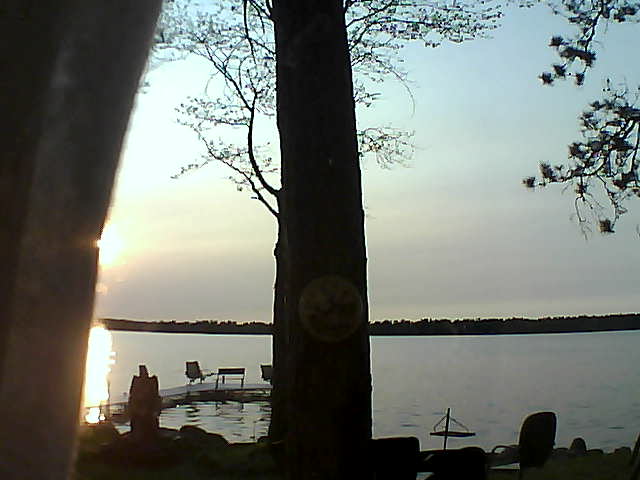 Whiteface Cam Image - Tue, 05/28/2019 8:00pm 