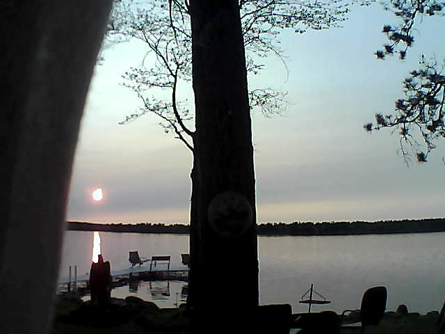 Whiteface Cam Image - Tue, 05/28/2019 8:20pm 