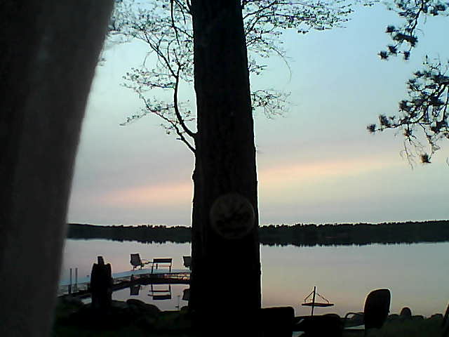 Whiteface Cam Image - Tue, 05/28/2019 8:51pm 