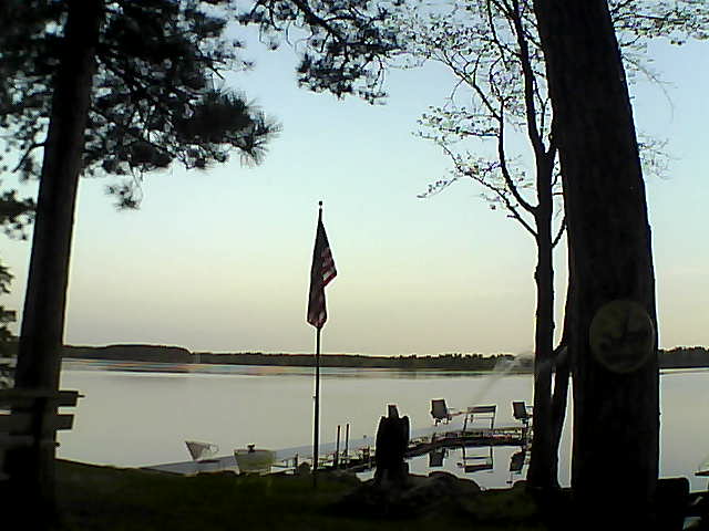 Whiteface Cam Image - Wed, 05/29/2019 6:00am 