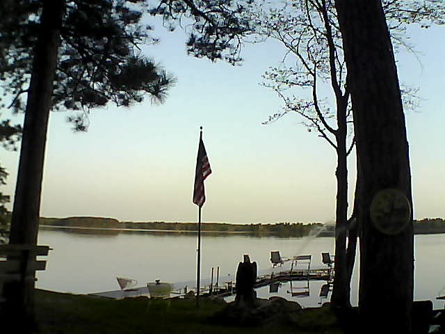 Whiteface Cam Image - Wed, 05/29/2019 6:10am 