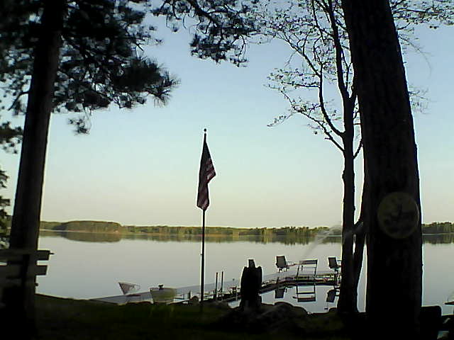 Whiteface Cam Image - Wed, 05/29/2019 6:40am 