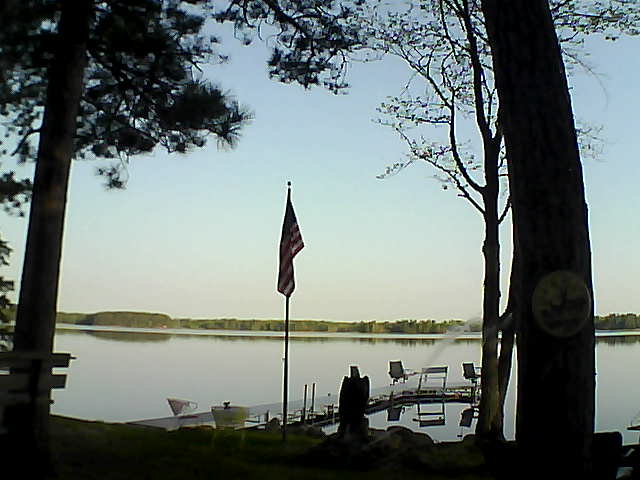 Whiteface Cam Image - Wed, 05/29/2019 7:00am 