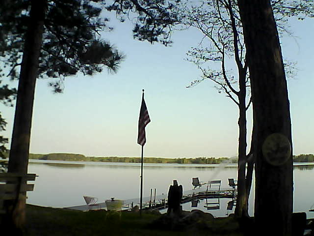 Whiteface Cam Image - Wed, 05/29/2019 7:10am 