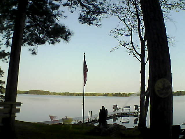 Whiteface Cam Image - Wed, 05/29/2019 7:20am 