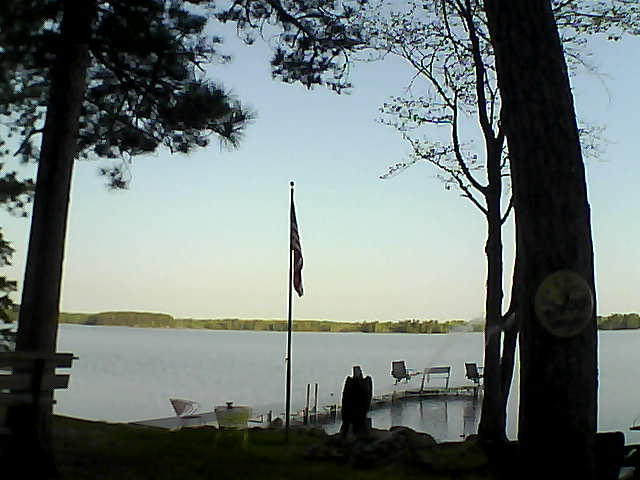 Whiteface Cam Image - Wed, 05/29/2019 7:30am 