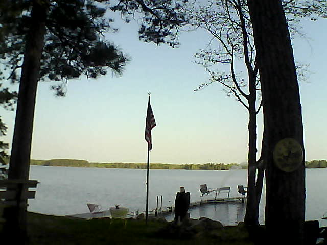 Whiteface Cam Image - Wed, 05/29/2019 7:40am 