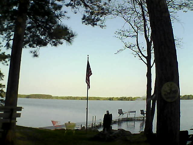 Whiteface Cam Image - Wed, 05/29/2019 7:50am 