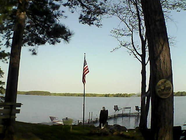 Whiteface Cam Image - Wed, 05/29/2019 8:00am 