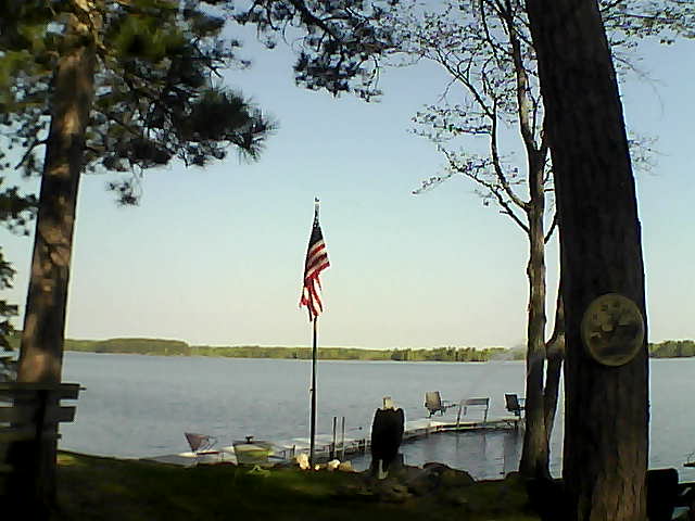 Whiteface Cam Image - Wed, 05/29/2019 8:10am 