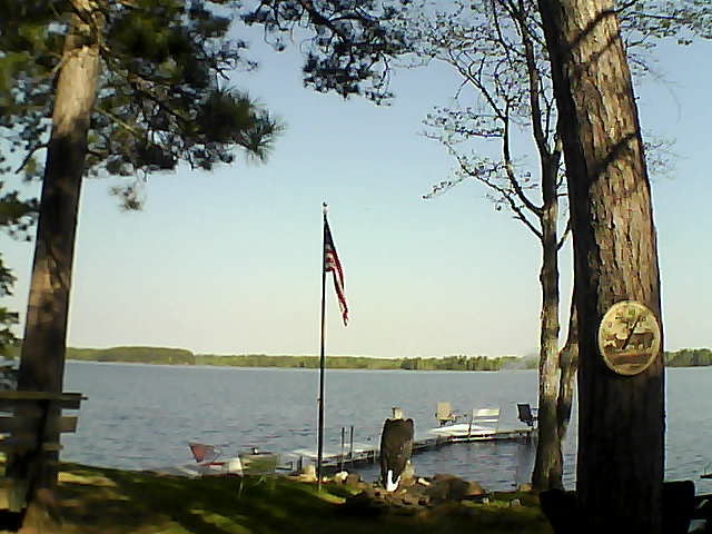 Whiteface Cam Image - Wed, 05/29/2019 8:20am 