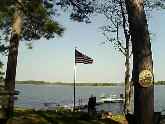 Whiteface Cam Image - Wed, 05/29/2019 8:40am 