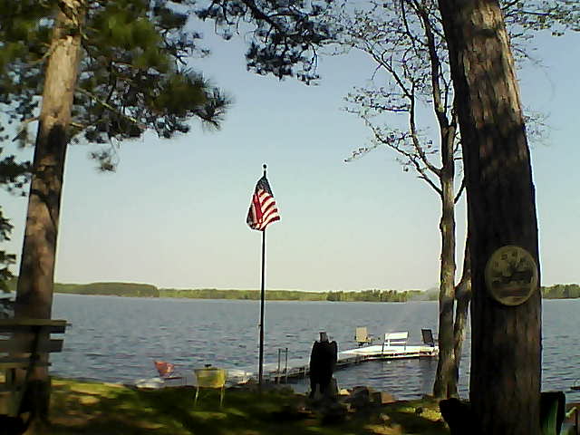 Whiteface Cam Image - Wed, 05/29/2019 8:50am 