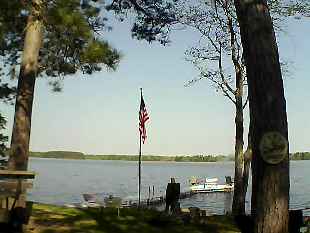 Whiteface Cam Image - Wed, 05/29/2019 9:00am 