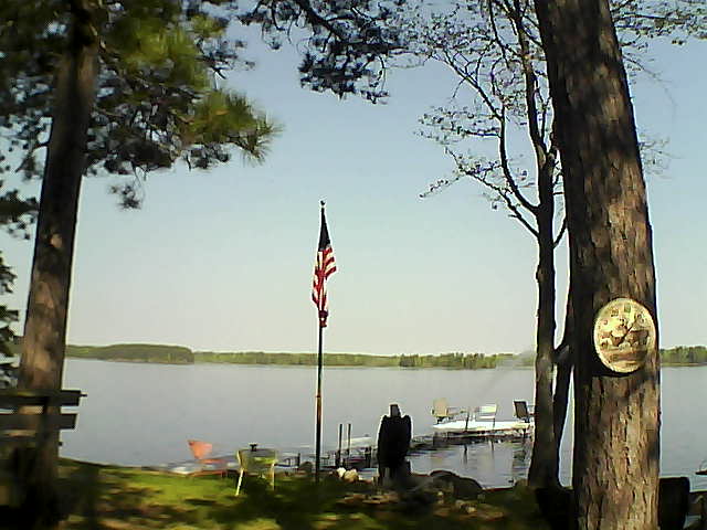 Whiteface Cam Image - Wed, 05/29/2019 9:20am 