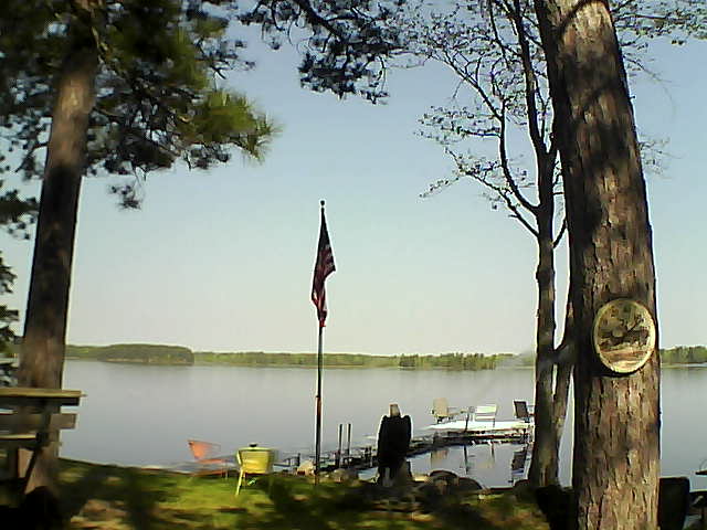 Whiteface Cam Image - Wed, 05/29/2019 9:30am 