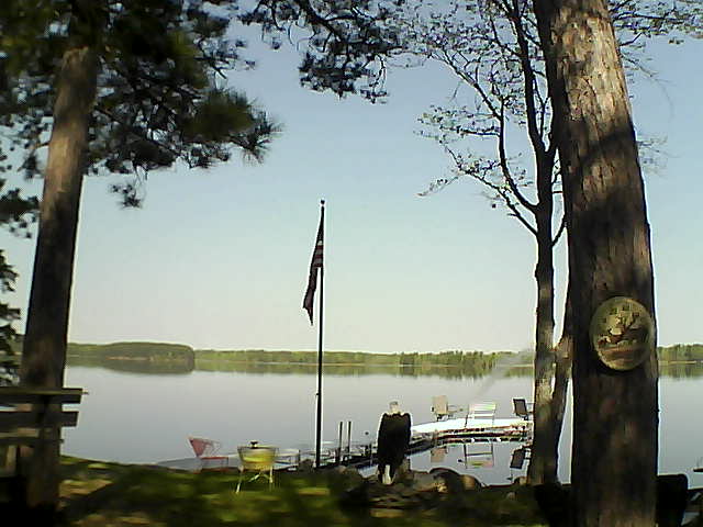 Whiteface Cam Image - Wed, 05/29/2019 10:00am 