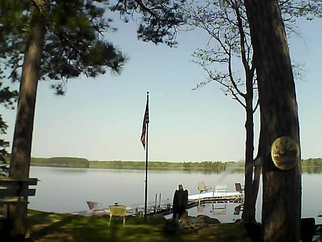 Whiteface Cam Image - Wed, 05/29/2019 10:10am 