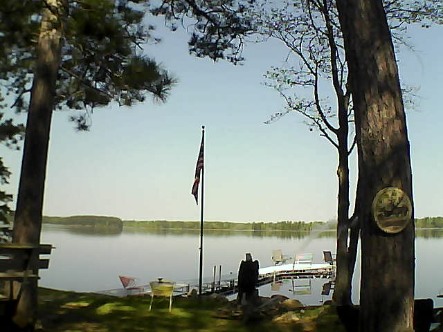 Whiteface Cam Image - Wed, 05/29/2019 10:20am 