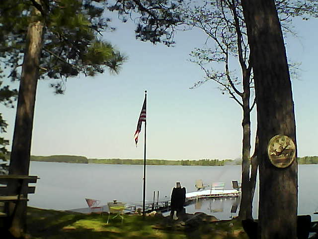 Whiteface Cam Image - Wed, 05/29/2019 10:30am 