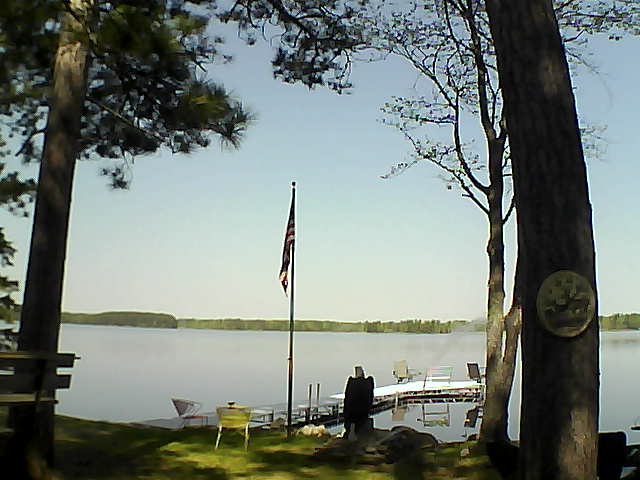 Whiteface Cam Image - Wed, 05/29/2019 10:40am 