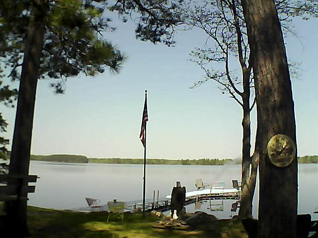 Whiteface Cam Image - Wed, 05/29/2019 10:50am 