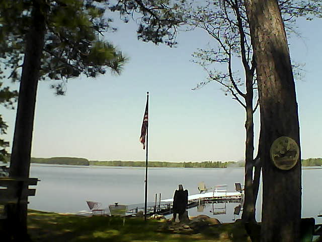 Whiteface Cam Image - Wed, 05/29/2019 11:10am 