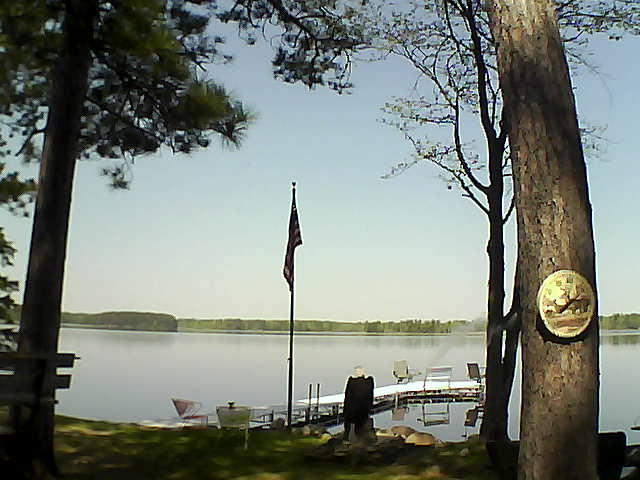 Whiteface Cam Image - Wed, 05/29/2019 11:20am 