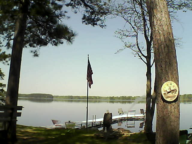 Whiteface Cam Image - Wed, 05/29/2019 11:30am 