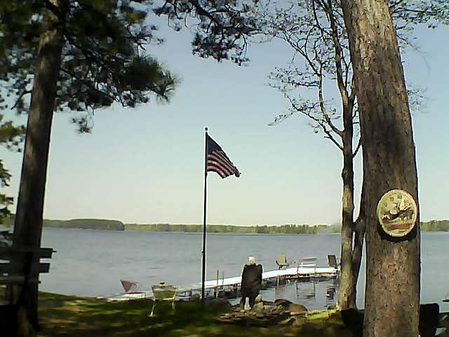 Whiteface Cam Image - Wed, 05/29/2019 11:40am 