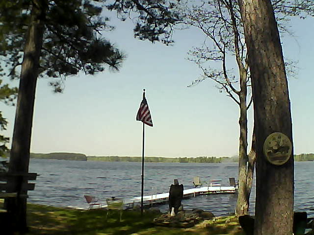 Whiteface Cam Image - Wed, 05/29/2019 11:50am 