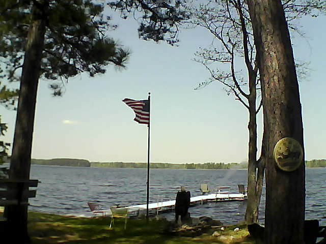 Whiteface Cam Image - Wed, 05/29/2019 12:00pm 