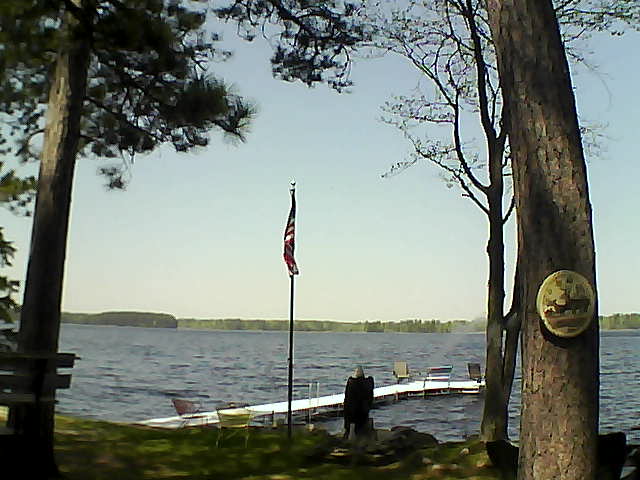 Whiteface Cam Image - Wed, 05/29/2019 12:20pm 