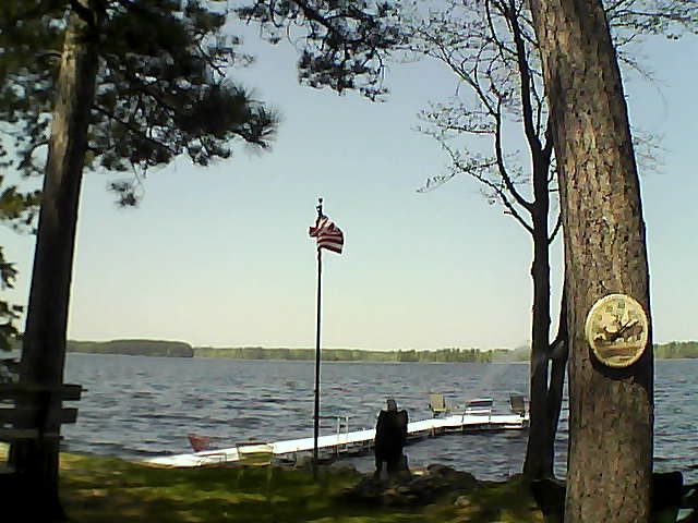 Whiteface Cam Image - Wed, 05/29/2019 12:30pm 